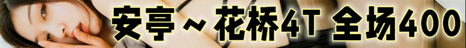 12.6【上海】安亭～花桥 TY 高颜值4T场 全场400 QQ：2486704031